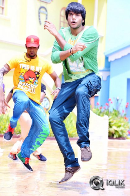 Sundeep-Kishan
